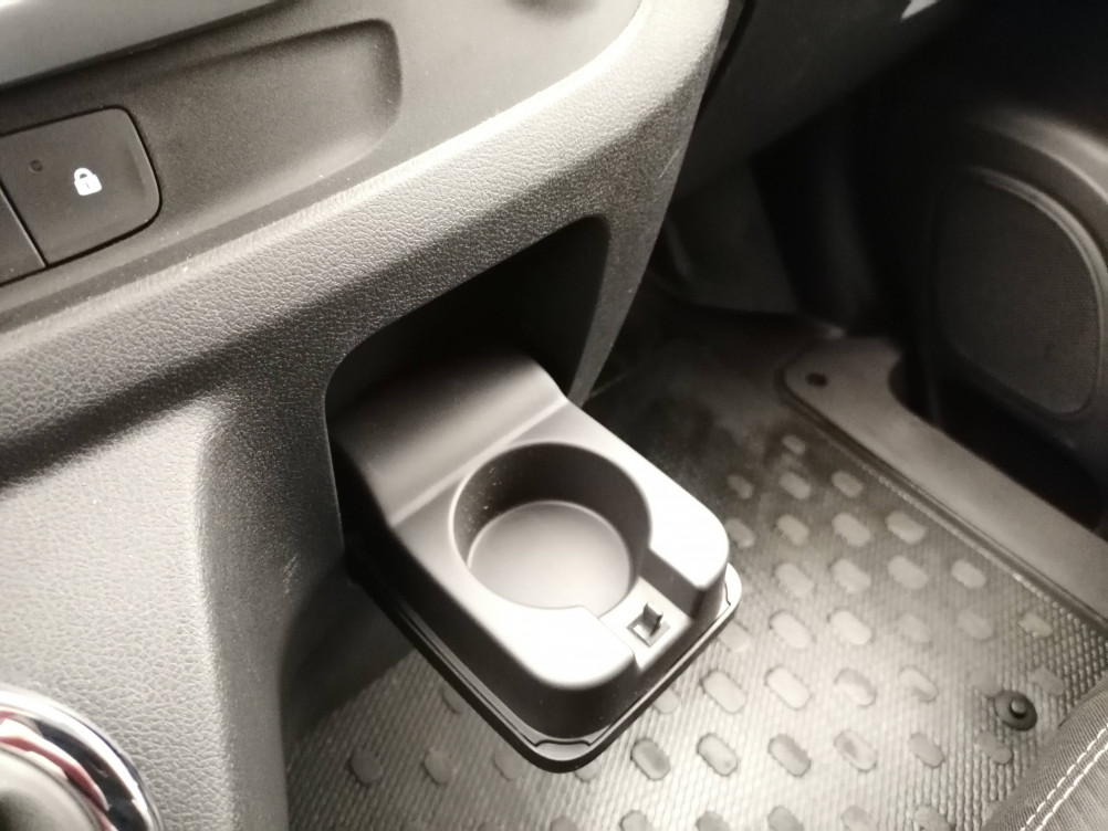 Acheter Renault Trafic 3 TRAFIC FGN L1H1 1000 KG DCI 120 E6 GRAND CONFORT 4p occasion dans les concessions du Groupe Faurie