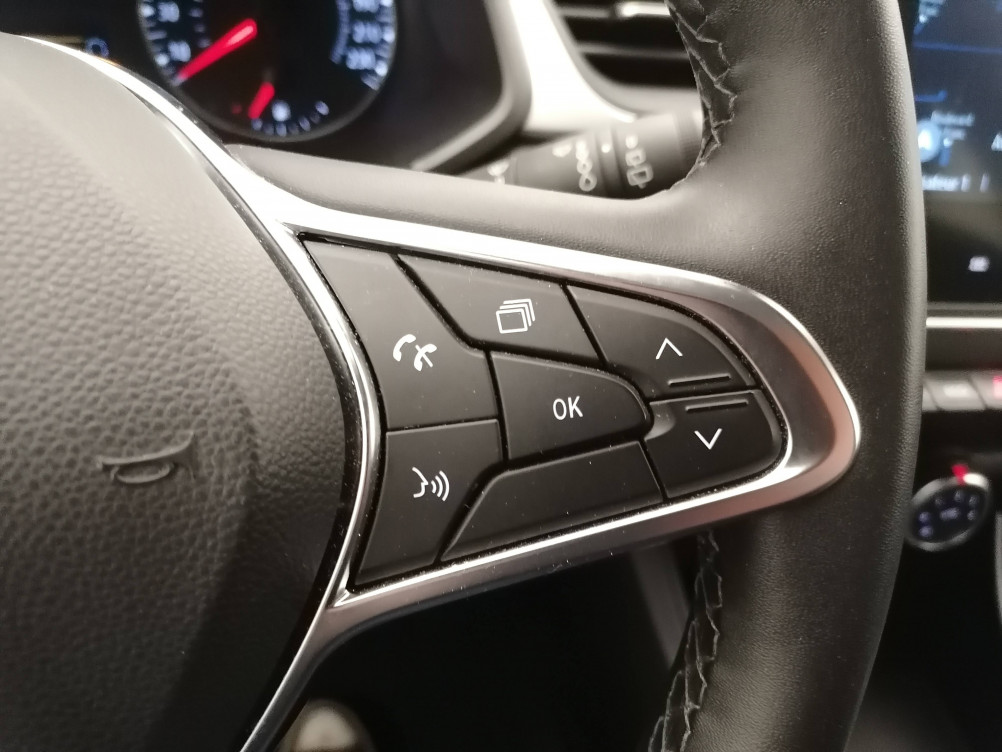 Acheter Renault Captur 2 Captur TCe 90 Evolution 5p occasion dans les concessions du Groupe Faurie