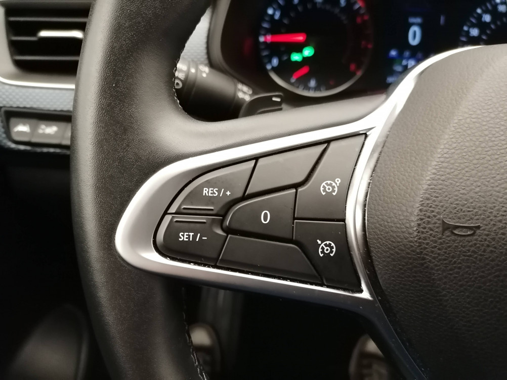 Acheter Renault Arkana Arkana TCe 140 EDC - 22 Evolution 5p occasion dans les concessions du Groupe Faurie