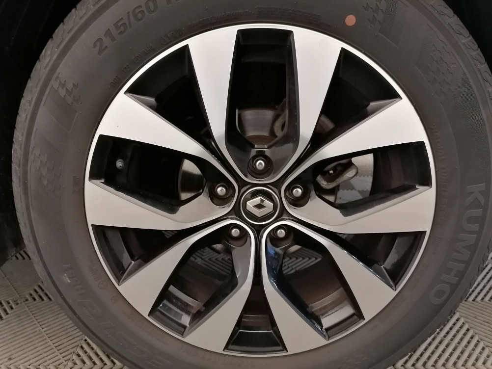 Acheter Renault Arkana Arkana TCe 140 EDC - 22 Evolution 5p occasion dans les concessions du Groupe Faurie