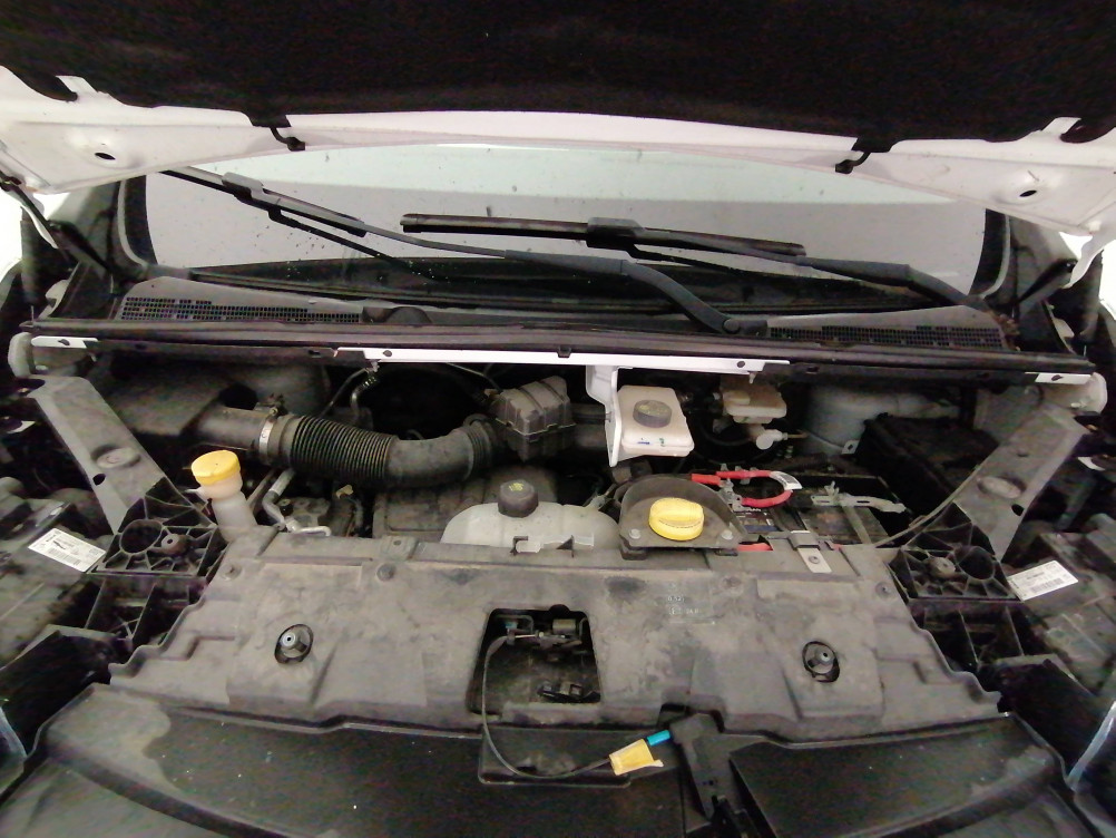 Acheter Renault Trafic 3 TRAFIC FGN L1H1 1000 KG DCI 120 E6 GRAND CONFORT 4p occasion dans les concessions du Groupe Faurie