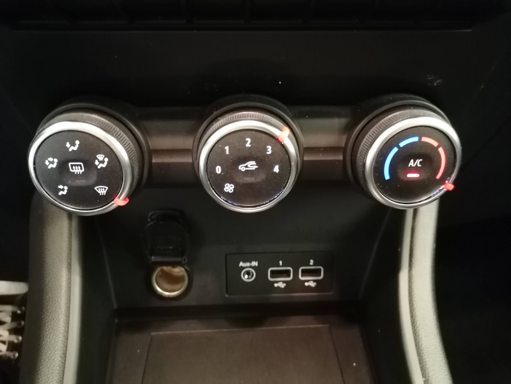 Acheter Renault Captur 2 Captur TCe 90 Evolution 5p occasion dans les concessions du Groupe Faurie