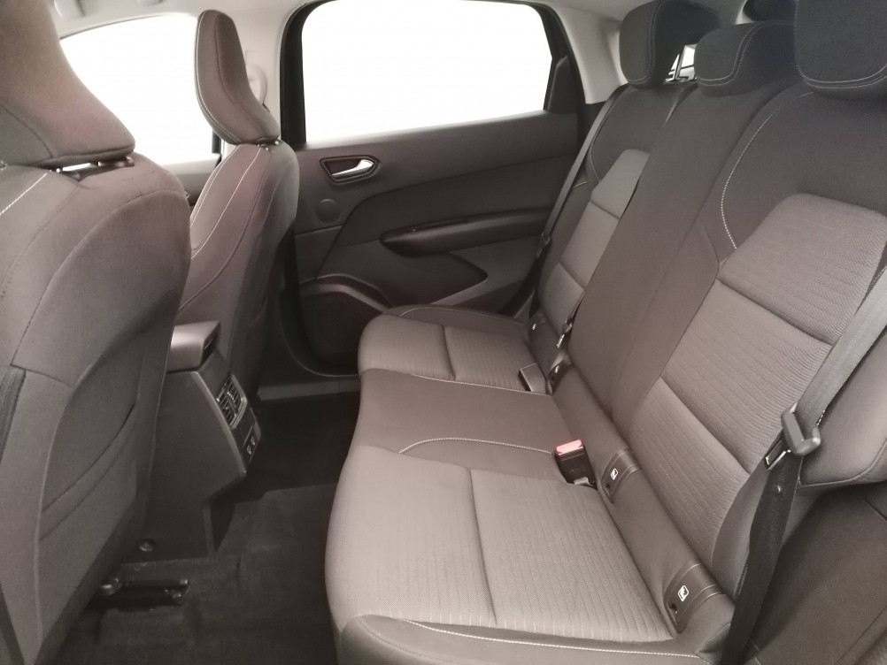 Acheter Renault Arkana Arkana TCe 140 EDC - 22 Evolution 5p occasion dans les concessions du Groupe Faurie