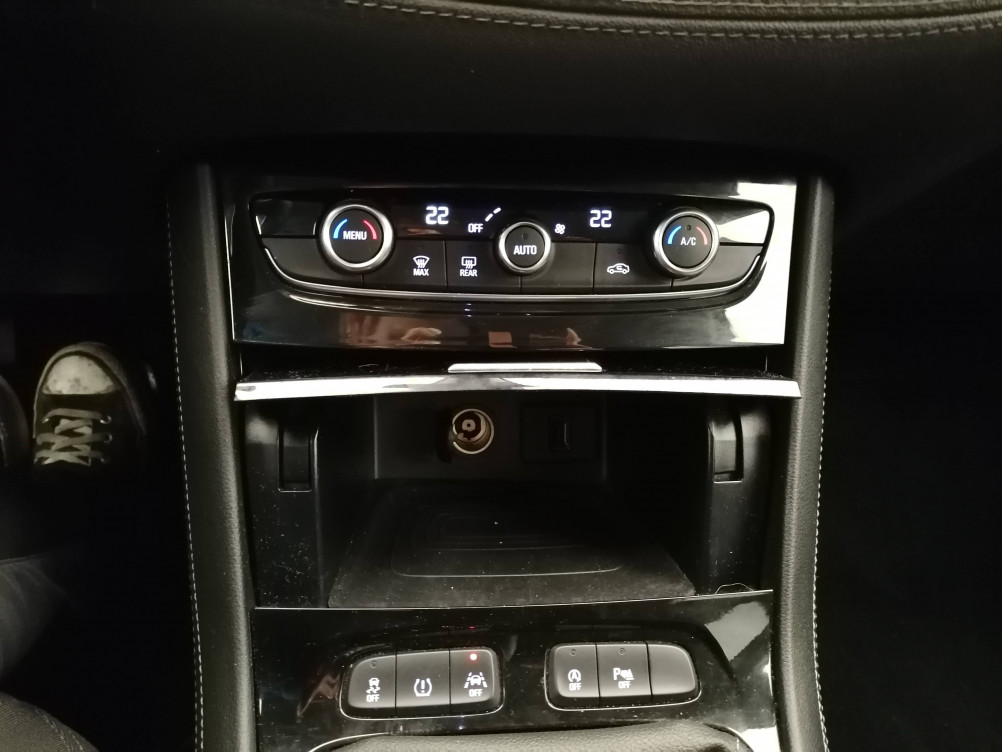 Acheter Opel Grandland X Grandland X 1.5 Diesel 130 ch Innovation 5p occasion dans les concessions du Groupe Faurie