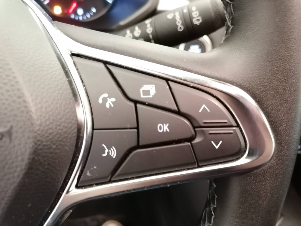 Acheter Renault Captur 2 Captur TCe 90 Evolution 5p occasion dans les concessions du Groupe Faurie