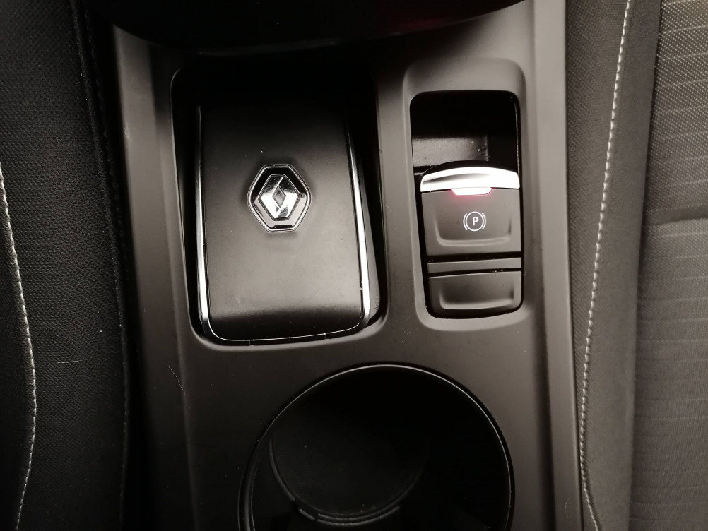 Acheter Renault Arkana Arkana TCe 140 EDC - 22 Evolution 5p occasion dans les concessions du Groupe Faurie