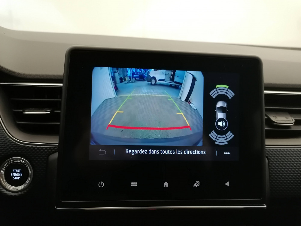 Acheter Renault Arkana Arkana TCe 140 EDC - 22 Evolution 5p occasion dans les concessions du Groupe Faurie