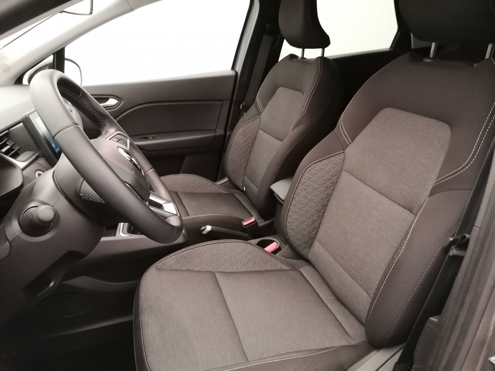 Acheter Renault Captur 2 Captur TCe 90 Evolution 5p occasion dans les concessions du Groupe Faurie