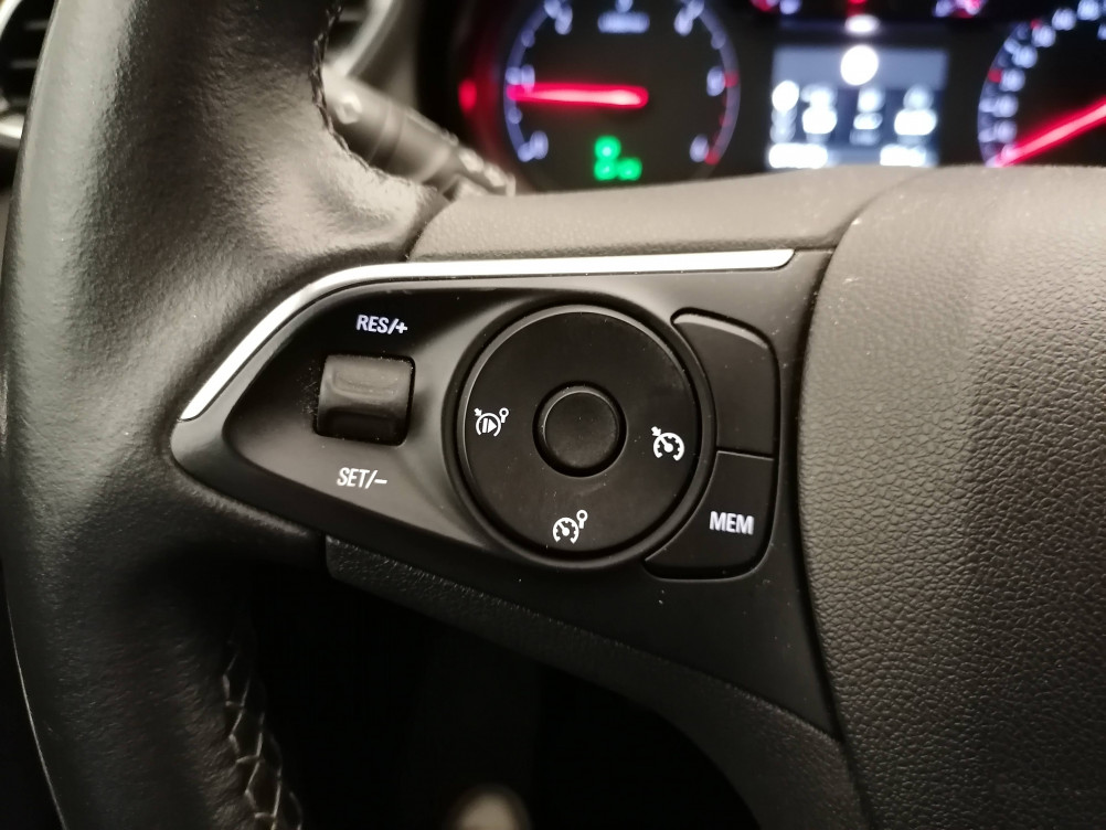 Acheter Opel Grandland X Grandland X 1.5 Diesel 130 ch Innovation 5p occasion dans les concessions du Groupe Faurie