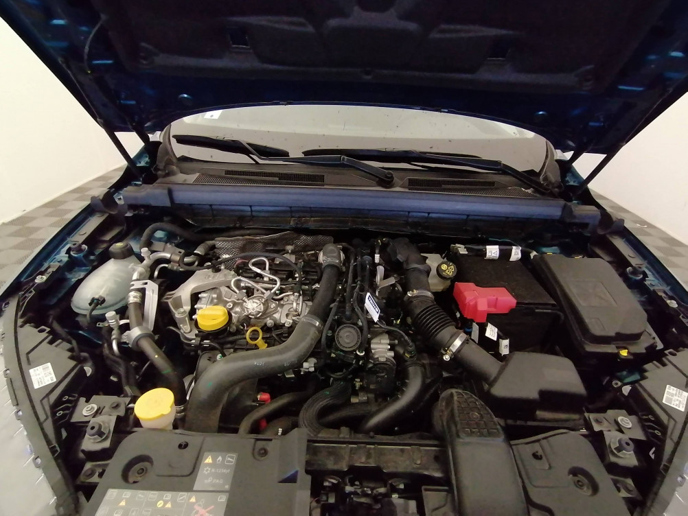 Acheter Renault Arkana Arkana TCe 140 EDC - 22 Evolution 5p occasion dans les concessions du Groupe Faurie