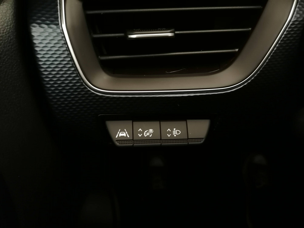 Acheter Renault Arkana Arkana TCe 140 EDC - 22 Evolution 5p occasion dans les concessions du Groupe Faurie