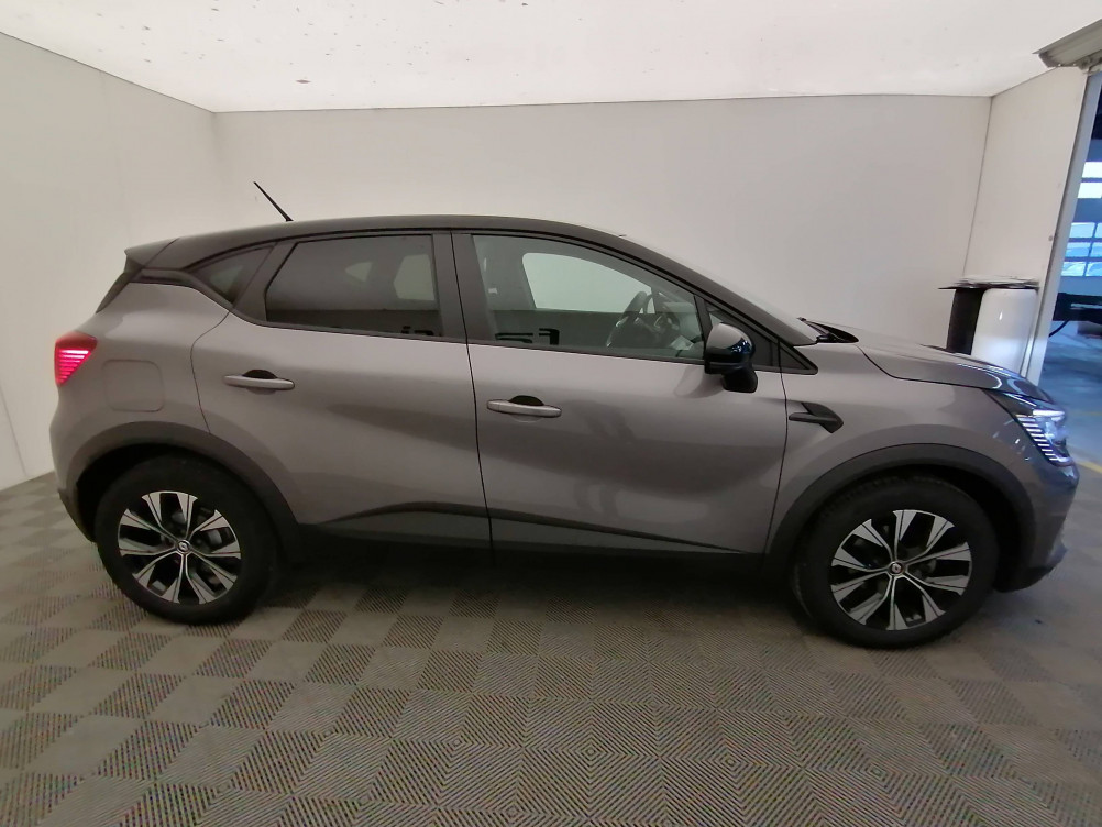 Acheter Renault Captur 2 Captur TCe 90 Evolution 5p occasion dans les concessions du Groupe Faurie
