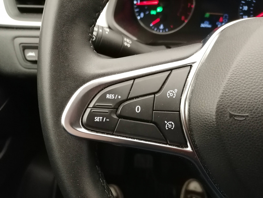 Acheter Renault Captur 2 Captur TCe 90 Evolution 5p occasion dans les concessions du Groupe Faurie