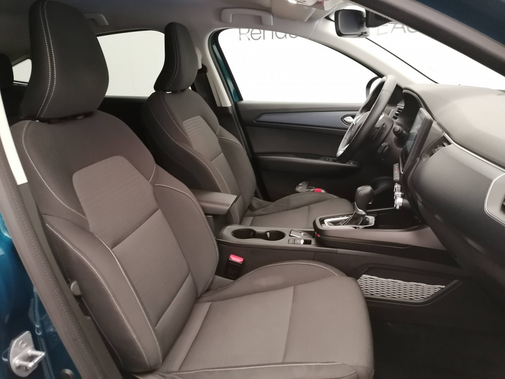 Acheter Renault Arkana Arkana TCe 140 EDC - 22 Evolution 5p occasion dans les concessions du Groupe Faurie