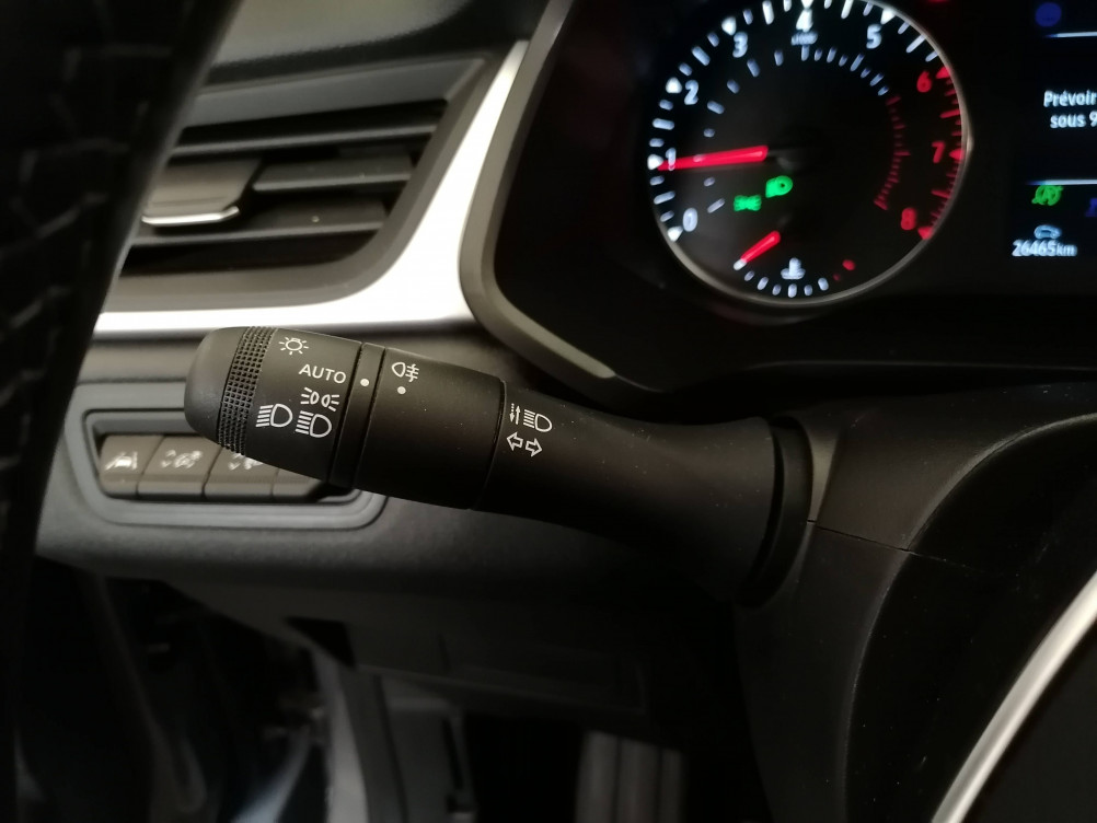 Acheter Renault Captur 2 Captur TCe 90 Evolution 5p occasion dans les concessions du Groupe Faurie