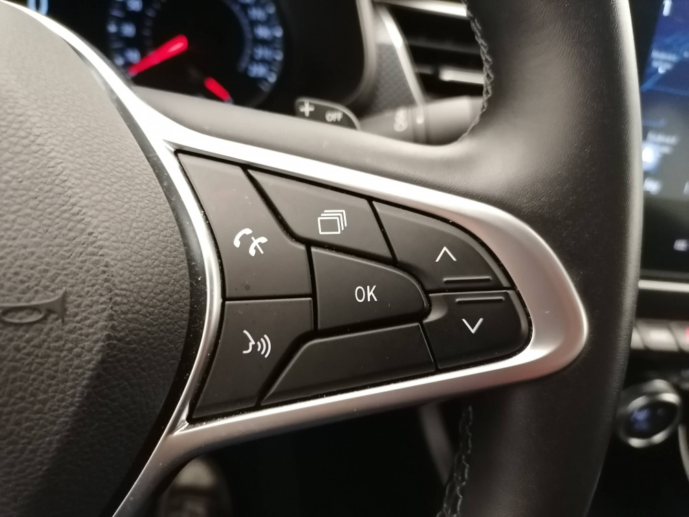 Acheter Renault Arkana Arkana TCe 140 EDC - 22 Evolution 5p occasion dans les concessions du Groupe Faurie
