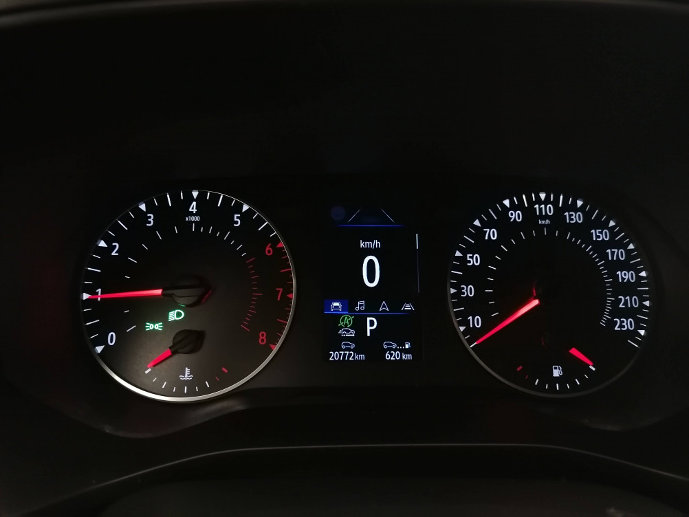 Acheter Renault Arkana Arkana TCe 140 EDC - 22 Evolution 5p occasion dans les concessions du Groupe Faurie