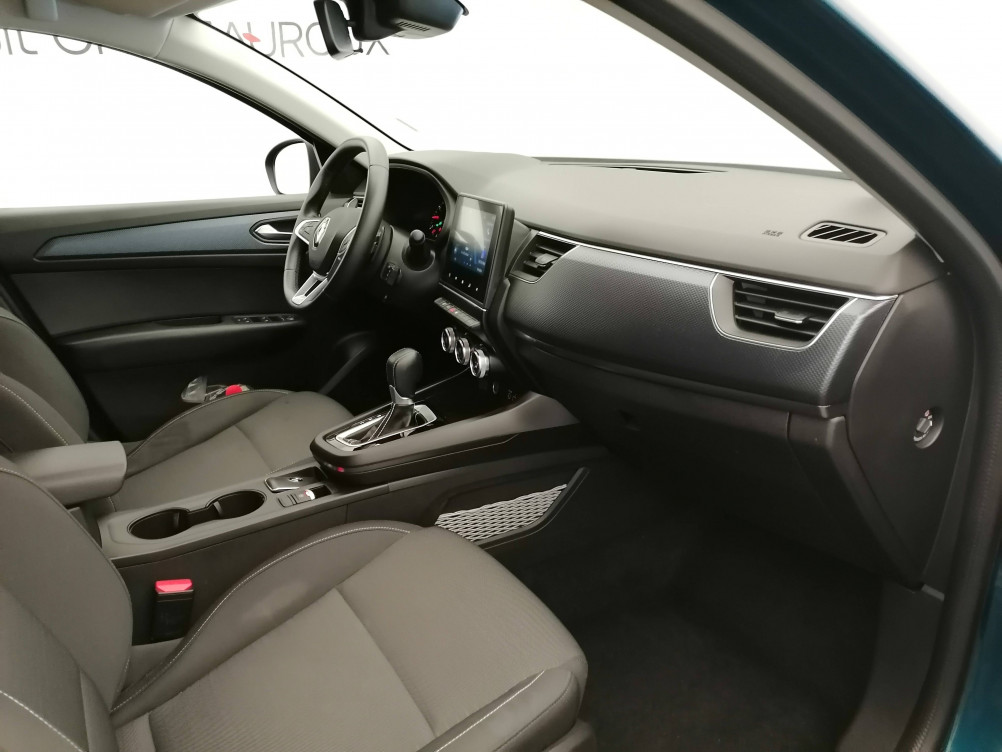 Acheter Renault Arkana Arkana TCe 140 EDC - 22 Evolution 5p occasion dans les concessions du Groupe Faurie