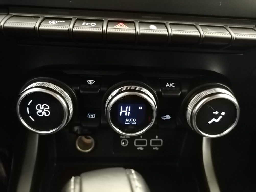 Acheter Renault Arkana Arkana TCe 140 EDC - 22 Evolution 5p occasion dans les concessions du Groupe Faurie