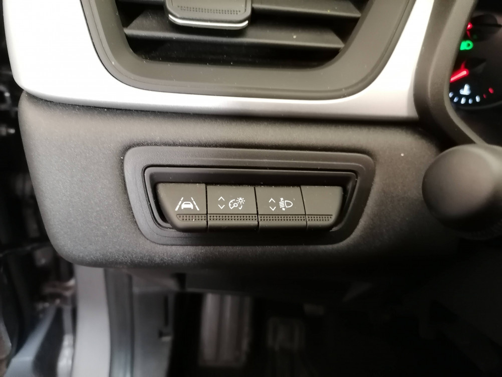 Acheter Renault Captur 2 Captur TCe 90 Evolution 5p occasion dans les concessions du Groupe Faurie