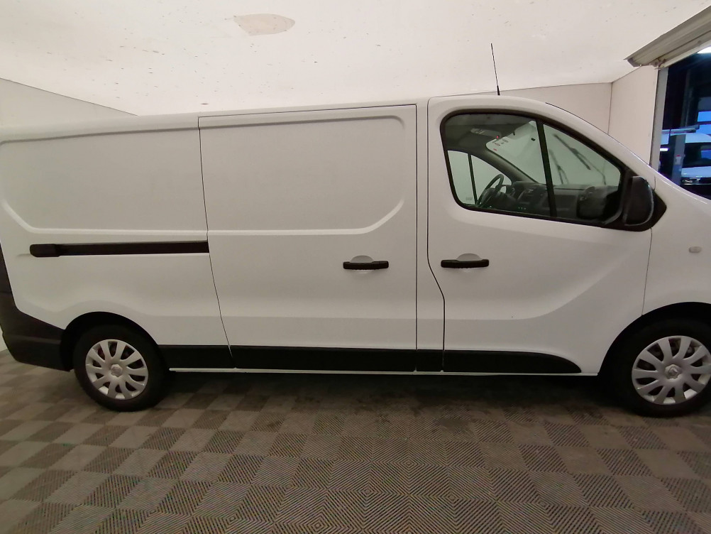 Acheter Renault Trafic 3 TRAFIC FGN L2H1 1300 KG DCI 120 GRAND CONFORT 4p occasion dans les concessions du Groupe Faurie