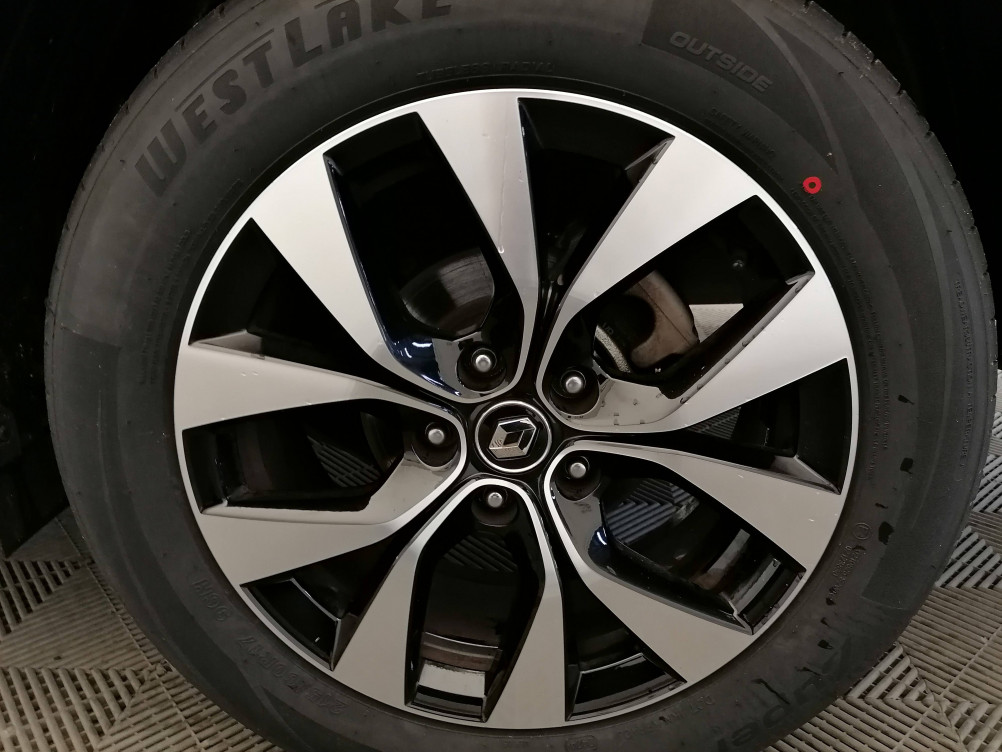 Acheter Renault Arkana Arkana TCe 140 EDC - 22 Evolution 5p occasion dans les concessions du Groupe Faurie