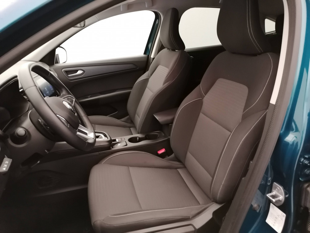 Acheter Renault Arkana Arkana TCe 140 EDC - 22 Evolution 5p occasion dans les concessions du Groupe Faurie