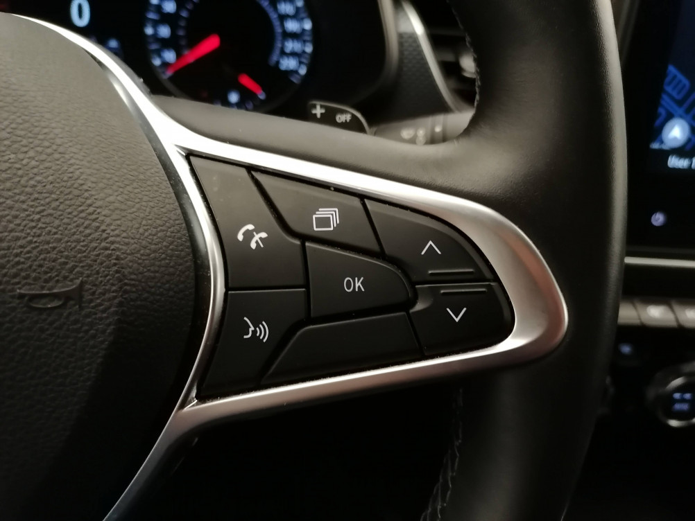 Acheter Renault Arkana Arkana TCe 140 EDC - 22 Evolution 5p occasion dans les concessions du Groupe Faurie