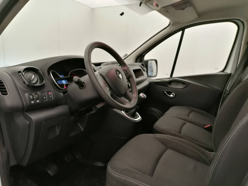 Acheter Renault Trafic 3 TRAFIC FGN L2H1 1300 KG DCI 120 GRAND CONFORT 4p occasion dans les concessions du Groupe Faurie