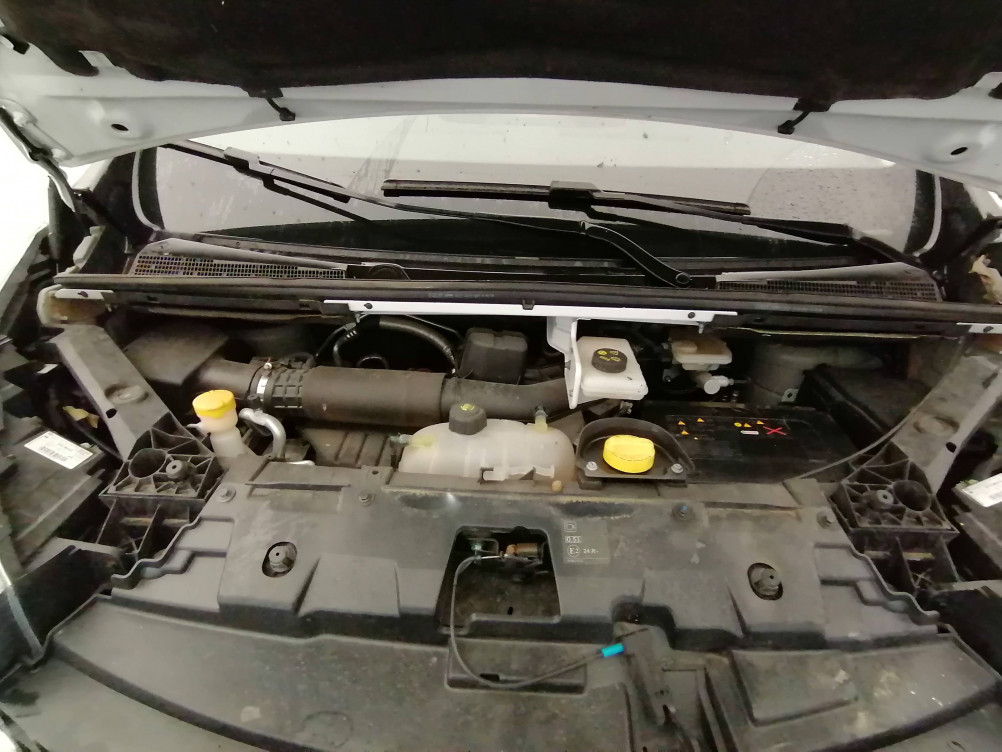 Acheter Renault Trafic 3 TRAFIC FGN L2H1 1300 KG DCI 120 GRAND CONFORT 4p occasion dans les concessions du Groupe Faurie