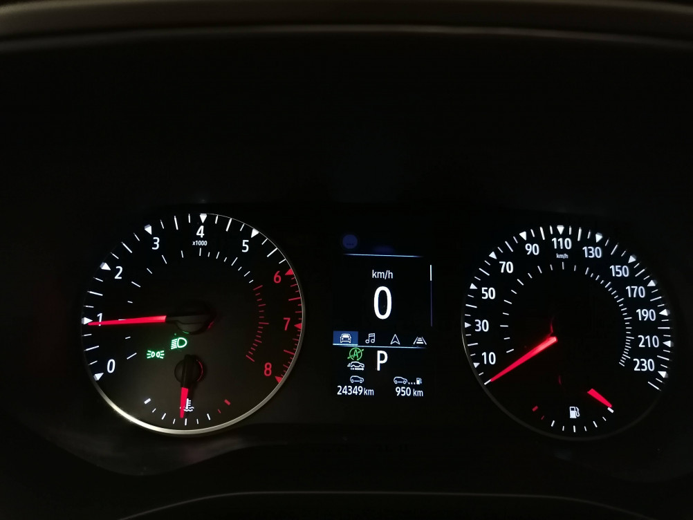 Acheter Renault Arkana Arkana TCe 140 EDC - 22 Evolution 5p occasion dans les concessions du Groupe Faurie
