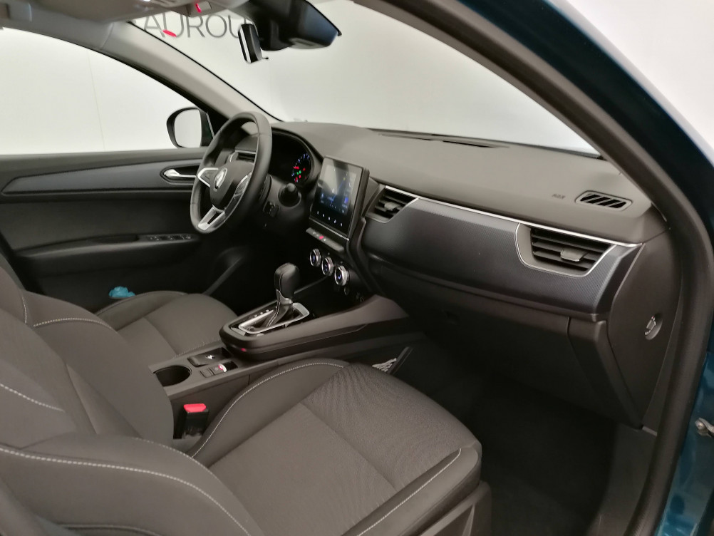 Acheter Renault Arkana Arkana TCe 140 EDC - 22 Evolution 5p occasion dans les concessions du Groupe Faurie
