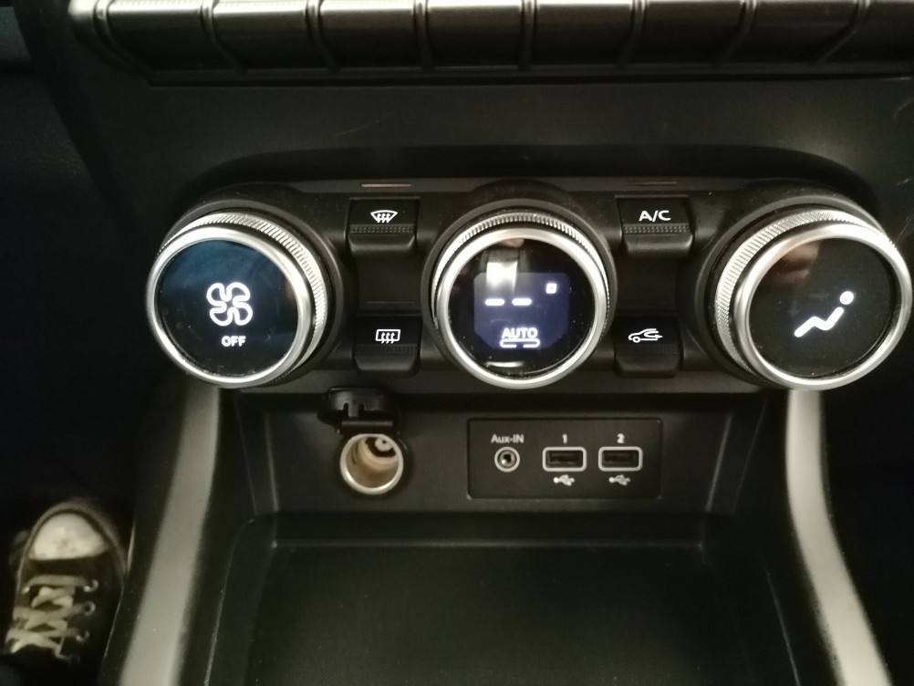 Acheter Renault Arkana Arkana TCe 140 EDC - 22 Evolution 5p occasion dans les concessions du Groupe Faurie