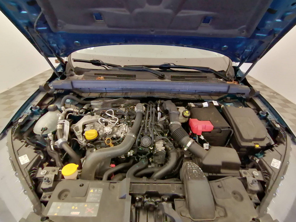 Acheter Renault Arkana Arkana TCe 140 EDC - 22 Evolution 5p occasion dans les concessions du Groupe Faurie