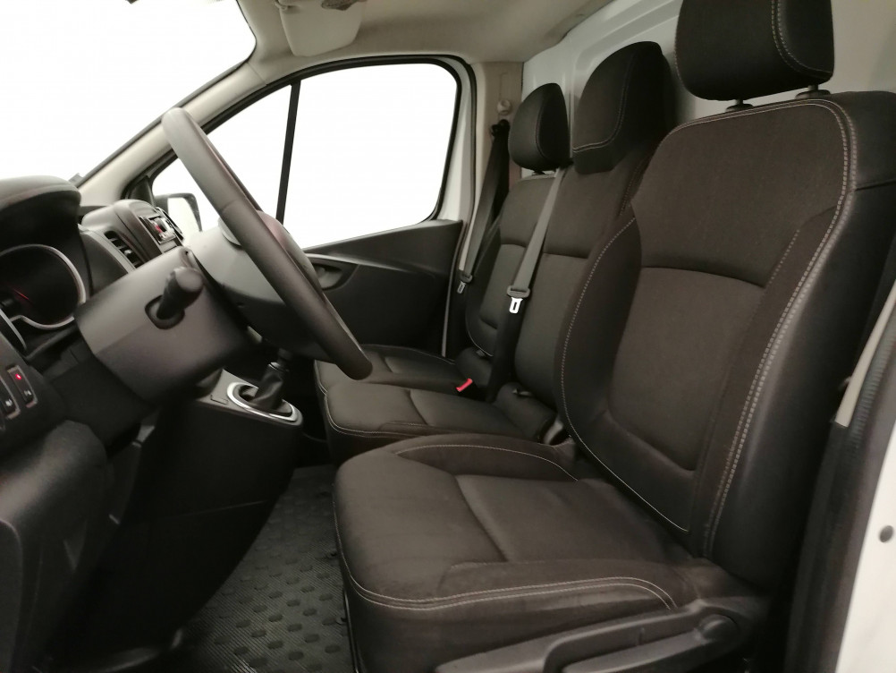 Acheter Renault Trafic 3 TRAFIC FGN L2H1 1300 KG DCI 120 GRAND CONFORT 4p occasion dans les concessions du Groupe Faurie