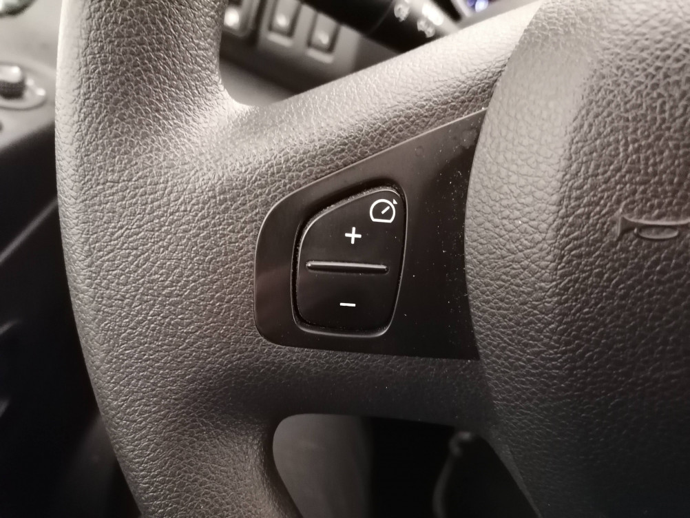 Acheter Renault Trafic 3 TRAFIC FGN L2H1 1300 KG DCI 120 GRAND CONFORT 4p occasion dans les concessions du Groupe Faurie