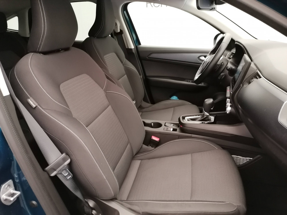 Acheter Renault Arkana Arkana TCe 140 EDC - 22 Evolution 5p occasion dans les concessions du Groupe Faurie