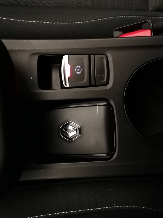 Acheter Renault Arkana Arkana TCe 140 EDC - 22 Evolution 5p occasion dans les concessions du Groupe Faurie