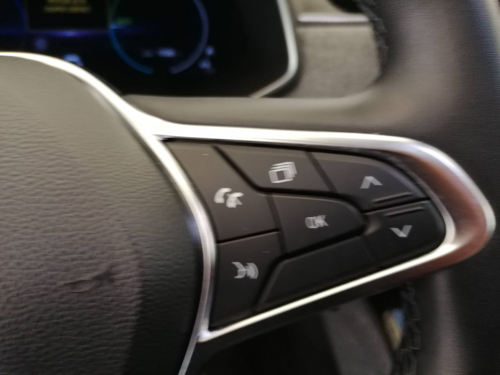 Acheter Renault Zoe Zoe R135 Intens 5p occasion dans les concessions du Groupe Faurie