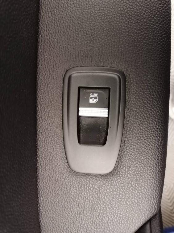 Acheter Renault Captur 2 Captur E-Tech Plug-in 160 Intens 5p occasion dans les concessions du Groupe Faurie