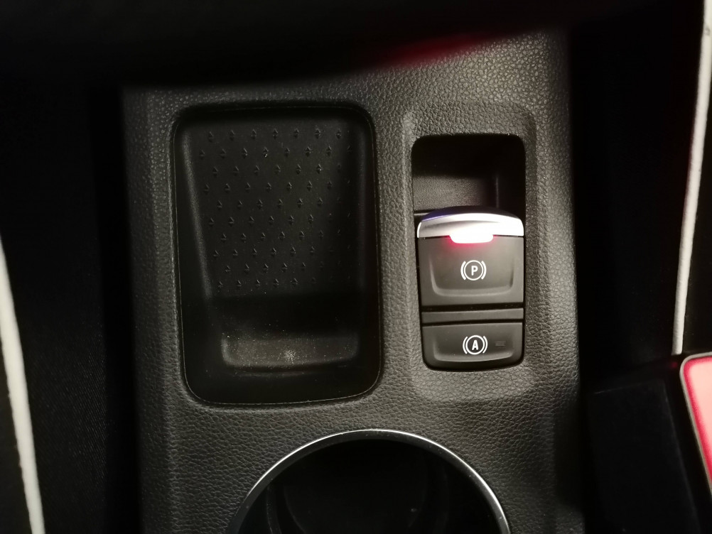 Acheter Renault Captur 2 Captur E-Tech Plug-in 160 Intens 5p occasion dans les concessions du Groupe Faurie