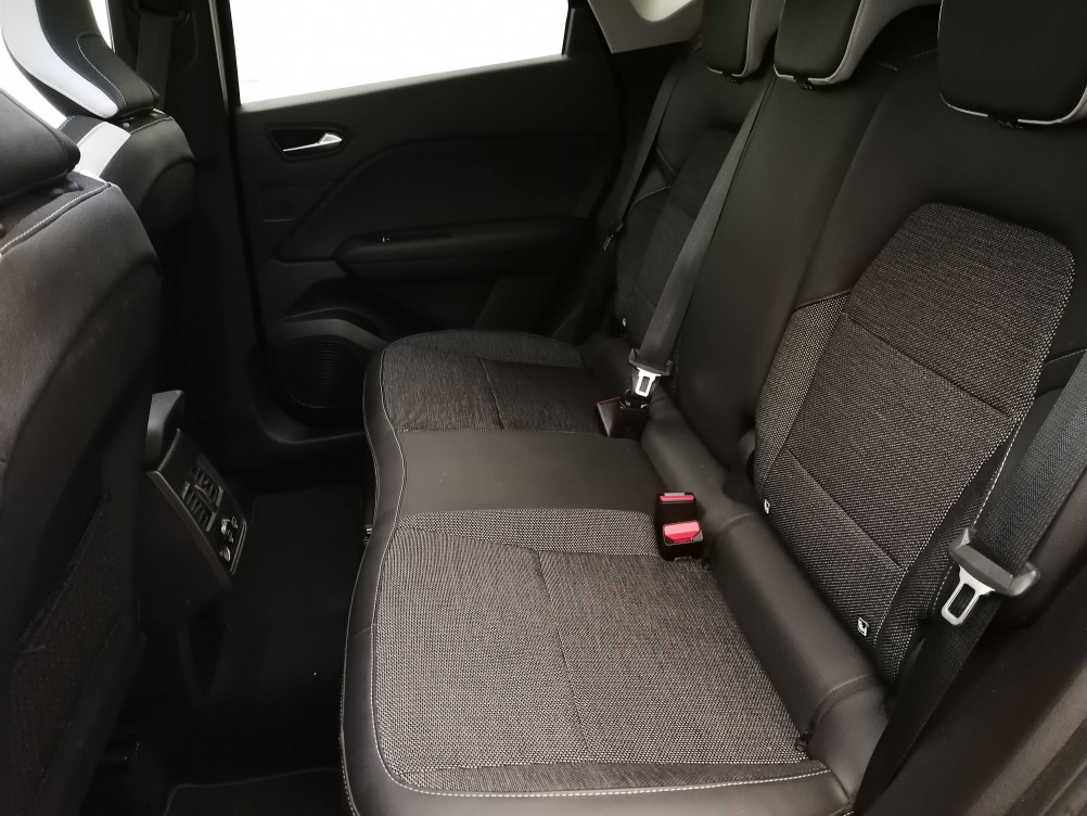 Acheter Renault Captur 2 Captur E-Tech Plug-in 160 Intens 5p occasion dans les concessions du Groupe Faurie