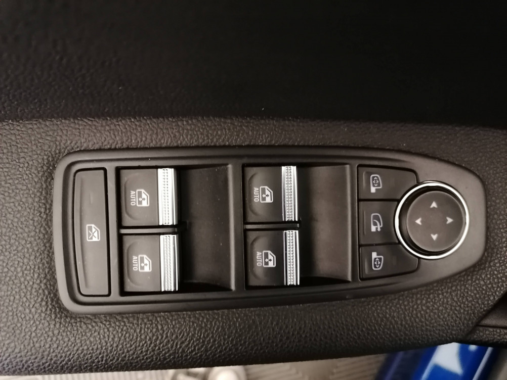 Acheter Renault Captur 2 Captur E-Tech Plug-in 160 Intens 5p occasion dans les concessions du Groupe Faurie