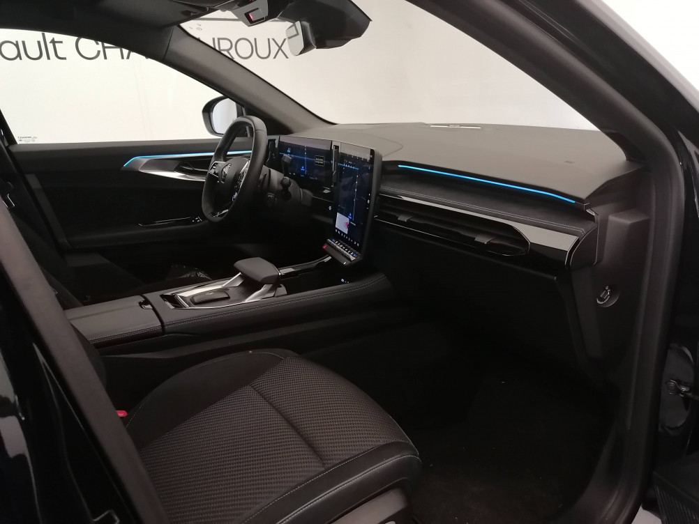 Acheter Renault Austral Austral E-Tech hybrid 200 Iconic esprit Alpine 5p occasion dans les concessions du Groupe Faurie