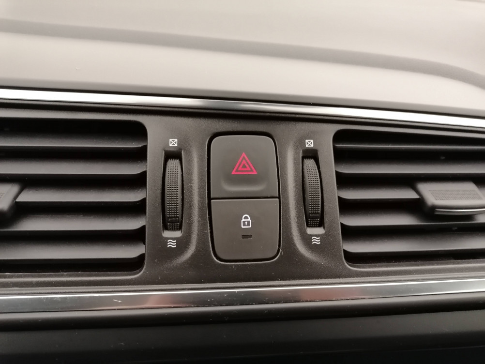 Acheter Renault Kadjar Kadjar Blue dCi 115 Business 5p occasion dans les concessions du Groupe Faurie
