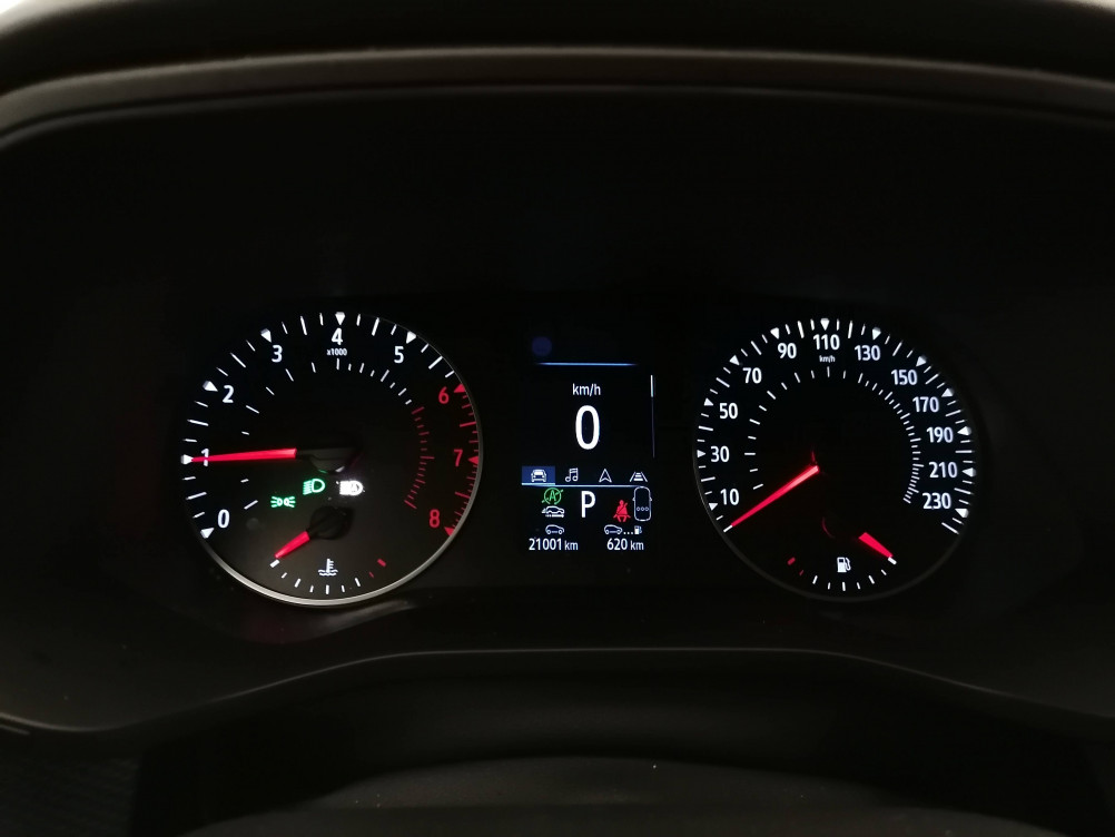 Acheter Renault Arkana Arkana TCe 140 EDC - 22 Evolution 5p occasion dans les concessions du Groupe Faurie
