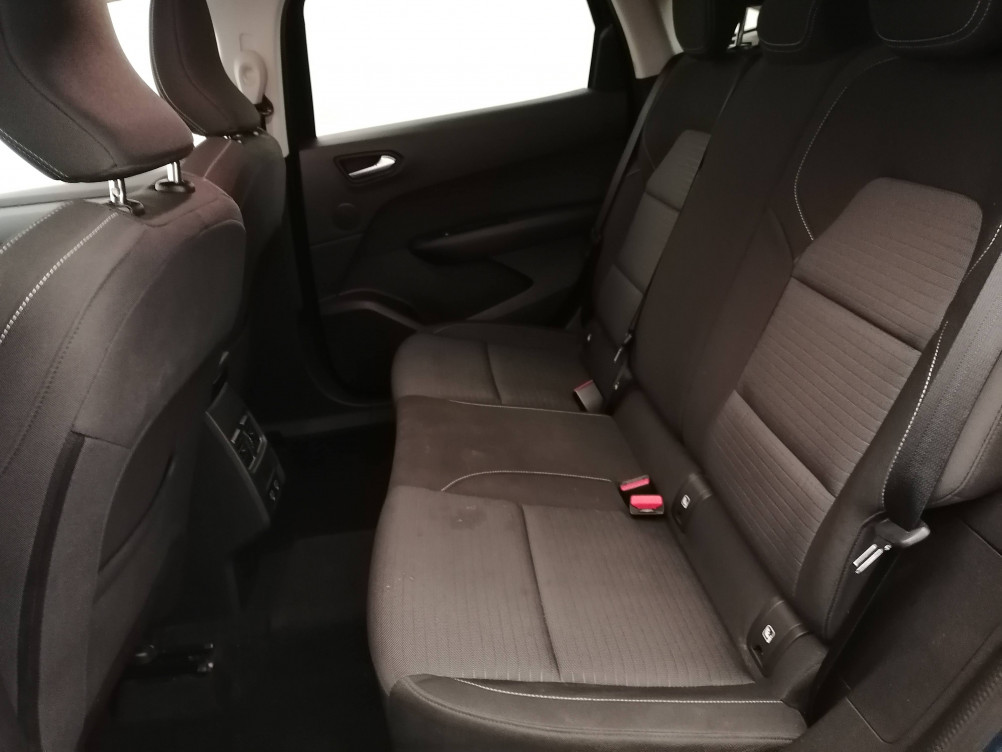 Acheter Renault Arkana Arkana TCe 140 EDC - 22 Evolution 5p occasion dans les concessions du Groupe Faurie