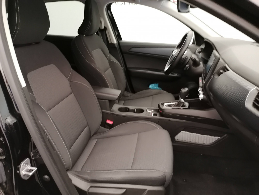 Acheter Renault Arkana Arkana TCe 140 EDC - 22 Evolution 5p occasion dans les concessions du Groupe Faurie