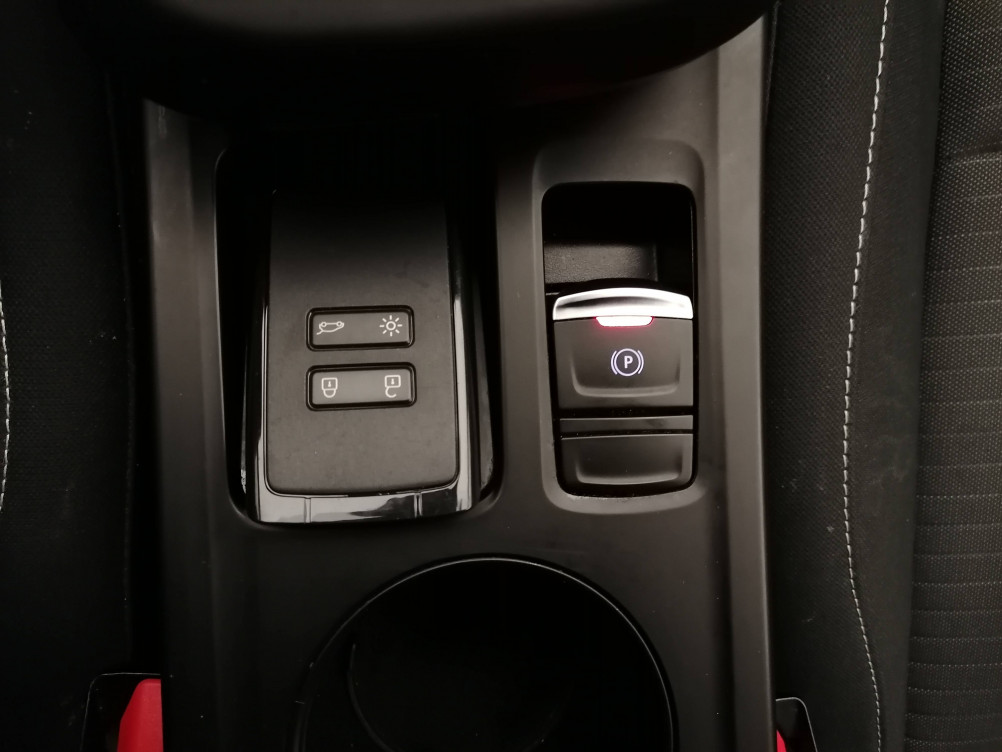 Acheter Renault Arkana Arkana TCe 140 EDC - 22 Evolution 5p occasion dans les concessions du Groupe Faurie