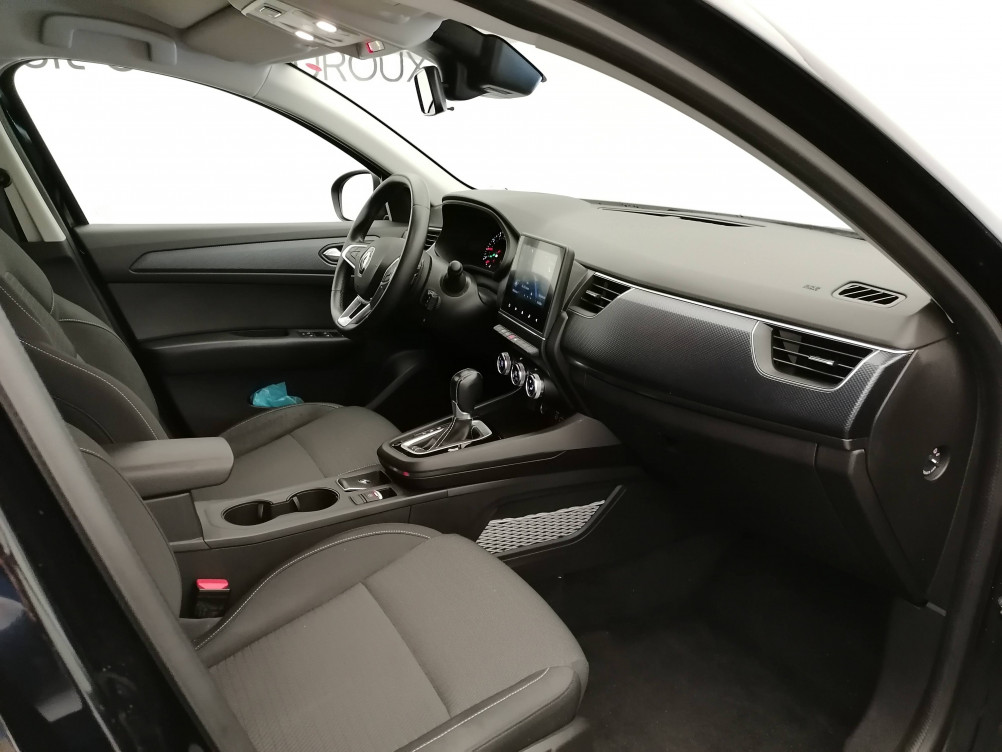 Acheter Renault Arkana Arkana TCe 140 EDC - 22 Evolution 5p occasion dans les concessions du Groupe Faurie